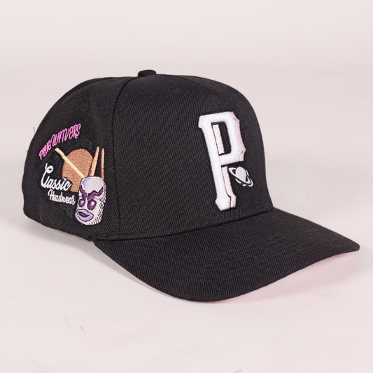 Classique Snapback - PLC (Pour la Culture)